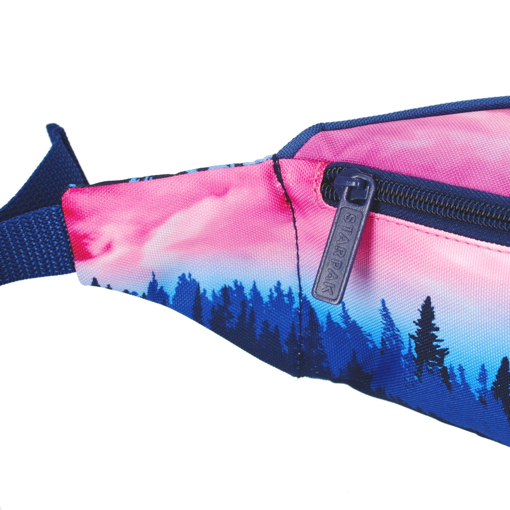 Forest hip bag