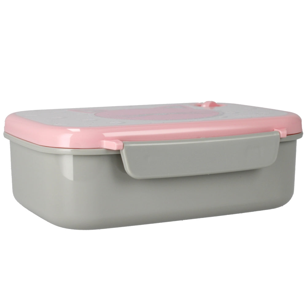 Kitty Lunch Box