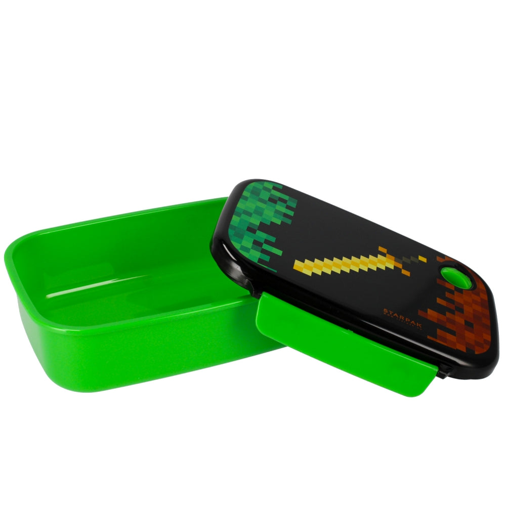 Pixel Game Lunchbox