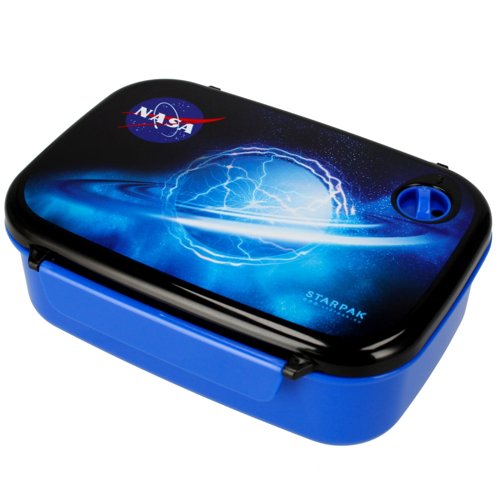 Pudełko śniadaniowe NASA