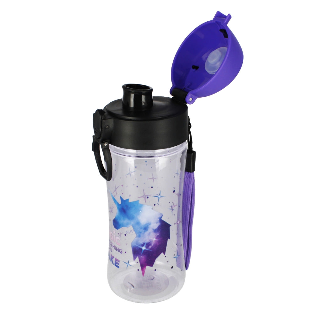 Bidon 420ml Galaxy Unicorn