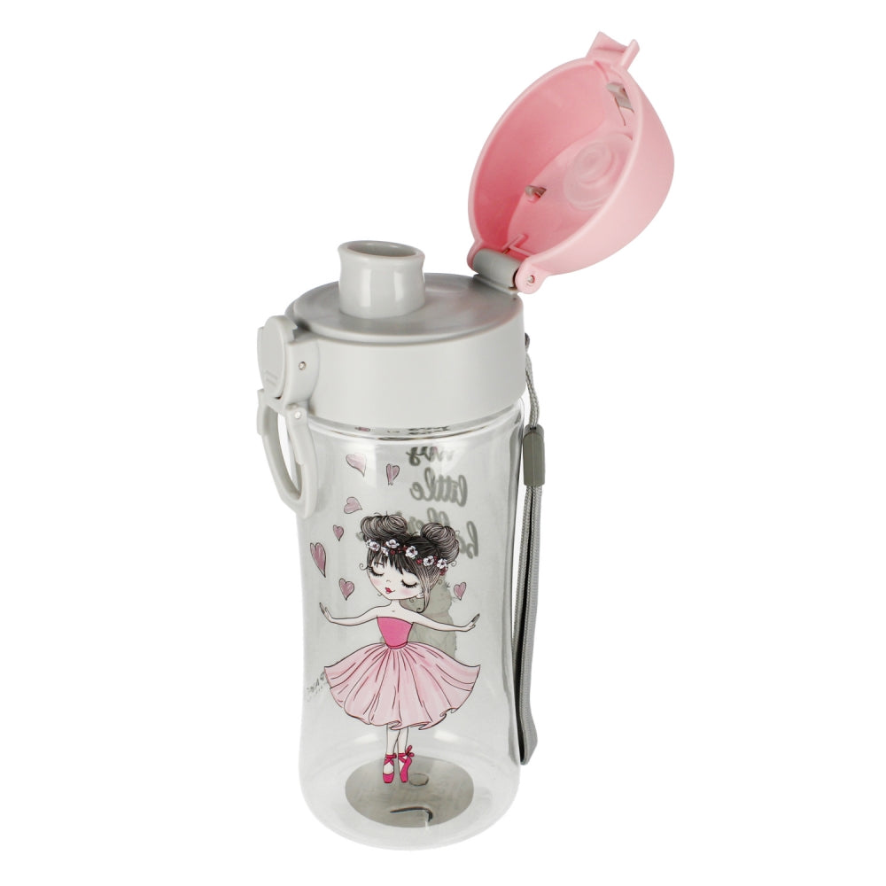 Bidon 420 ml Balerina