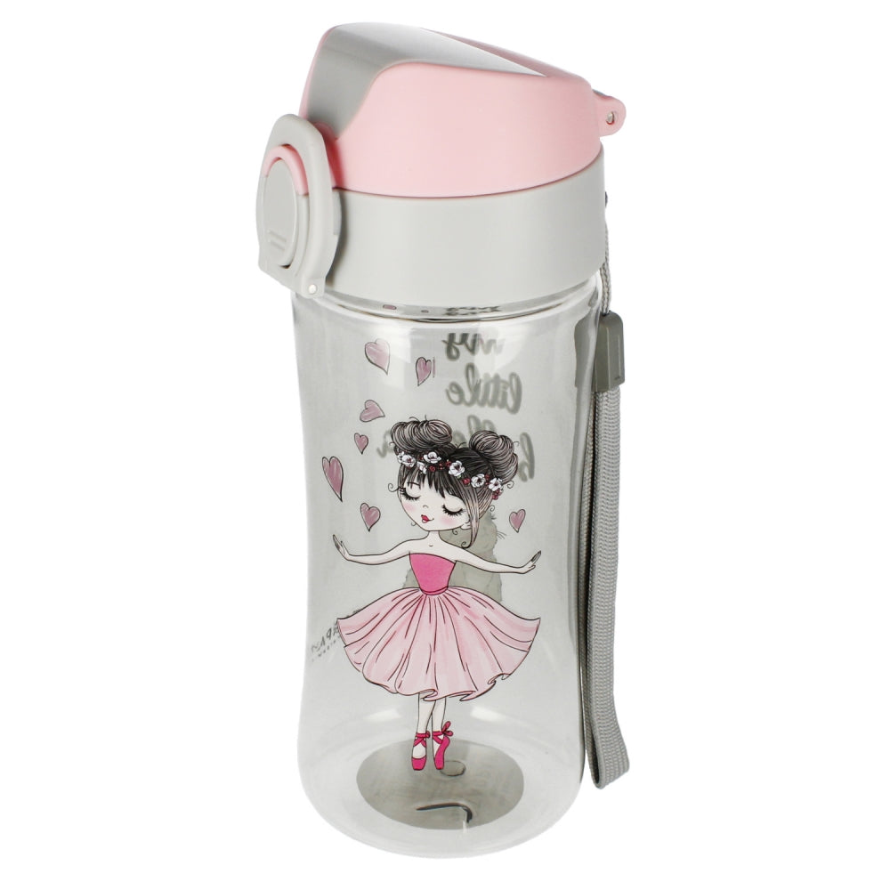 Bidon 420 ml Balerina