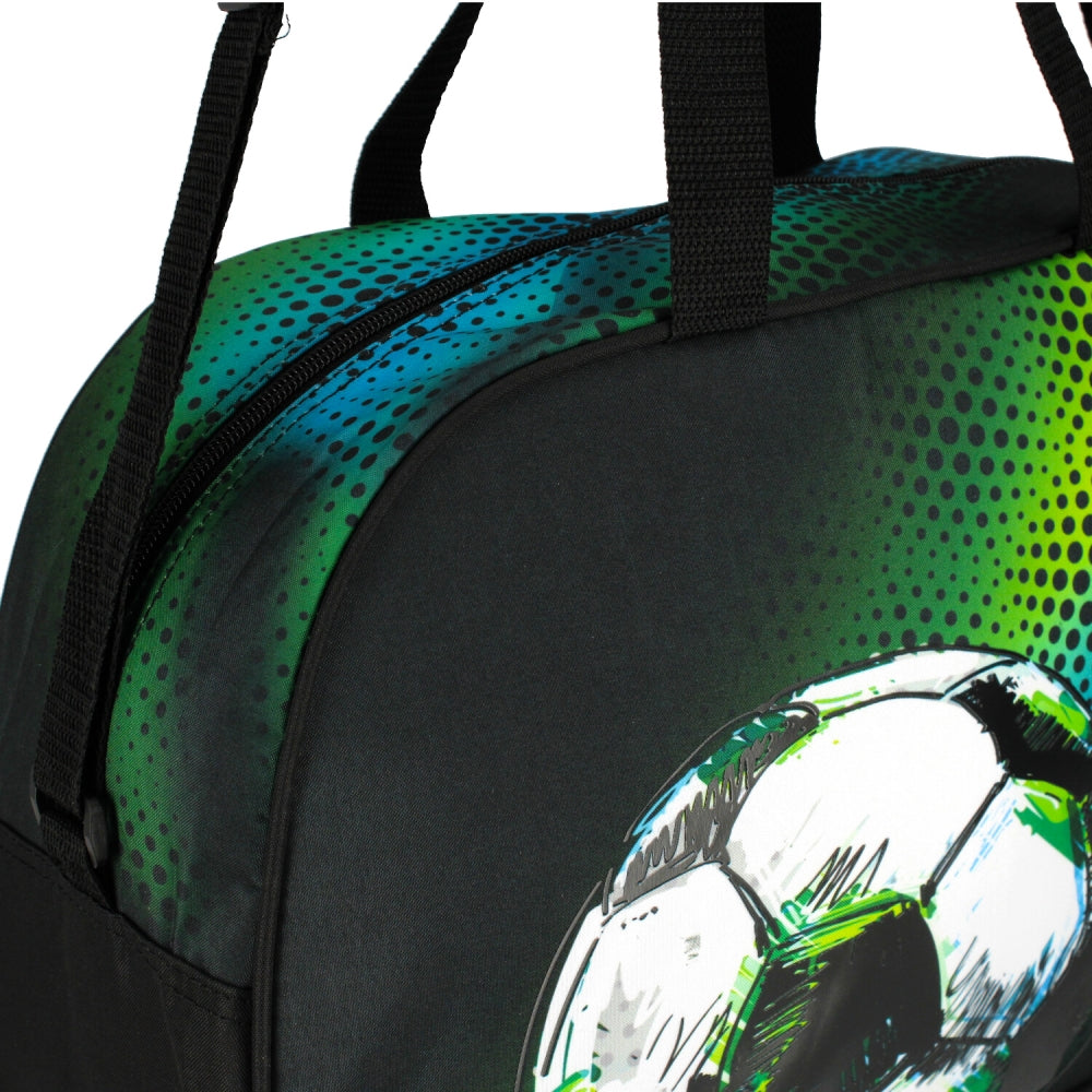 Football Shoulder Bag