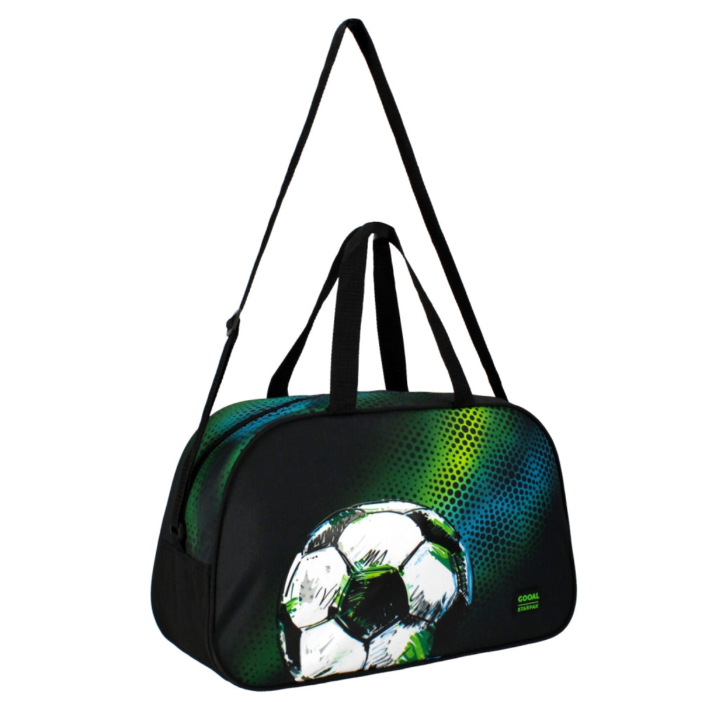 Football Shoulder Bag