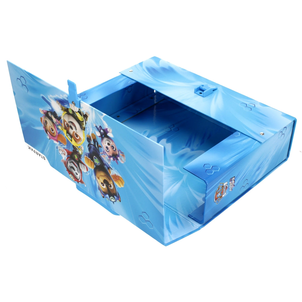 File with handle A4/95mm Paw Patrol