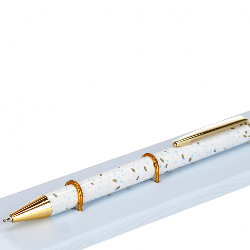 Długopis automatyczny Ivory