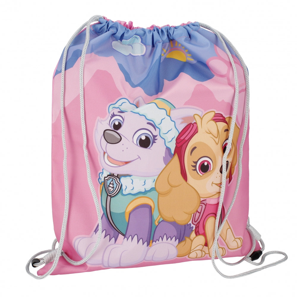 Paw Patrol Girl School Shoulder Bag