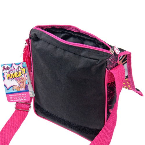 Barbie Power Flap Shoulder Bag