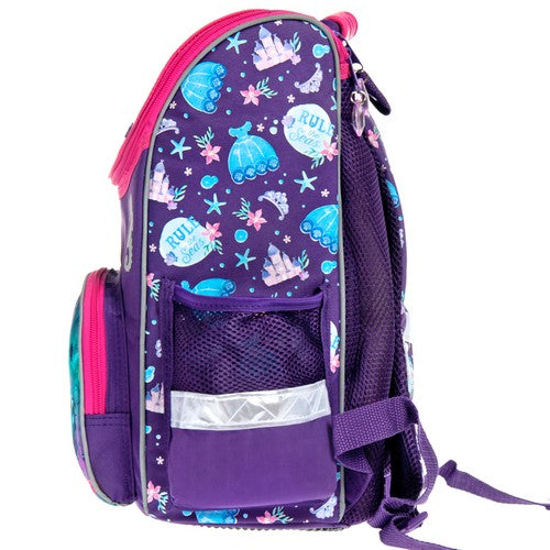 Sofia the First school bag