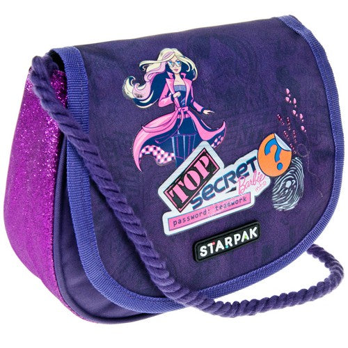 Torebka na ramię Barbie Spy Squad