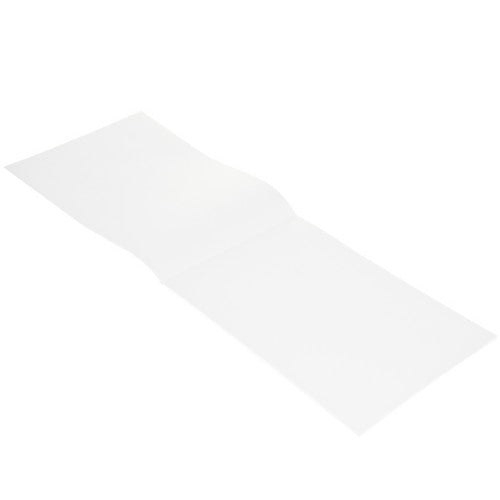 Blok rysunkowy A4, 20 kartek, biały