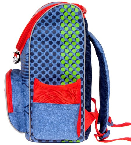School backpack