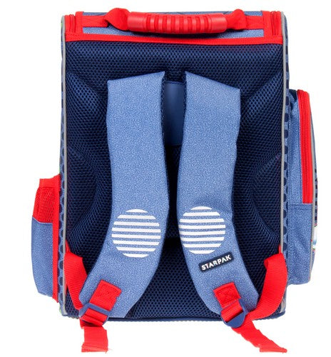 School backpack