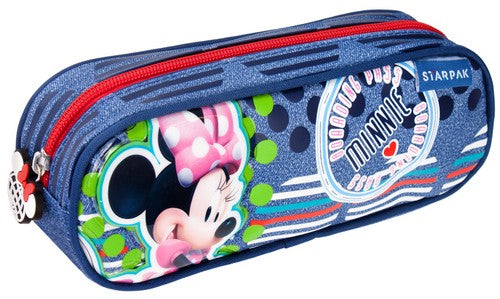 Minnie mouse pencil case