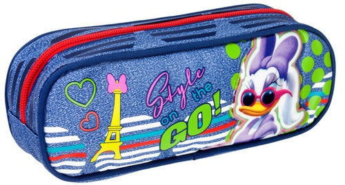 Minnie mouse pencil case