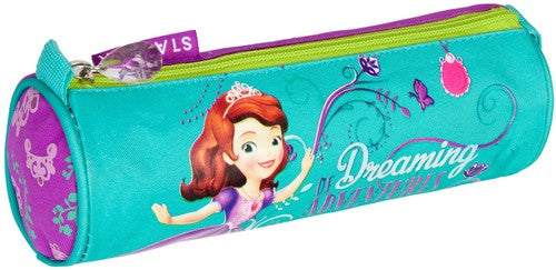 Pencil Case Tube Sofia The First