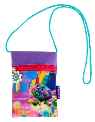 Neck pouch