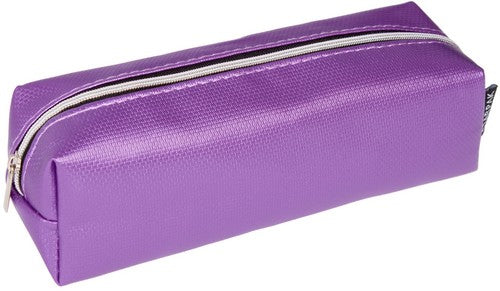 Pencil case square tube mix