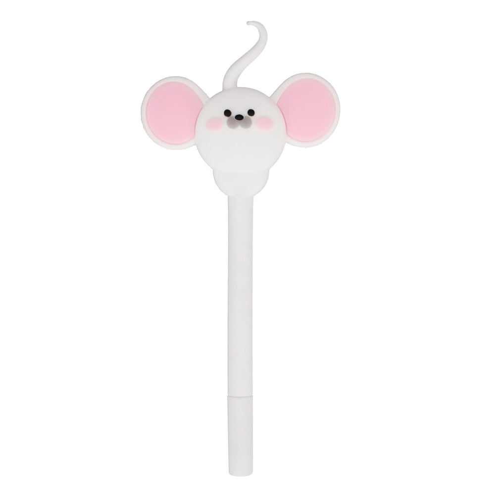 Długopis zamykany Mouse display A 36