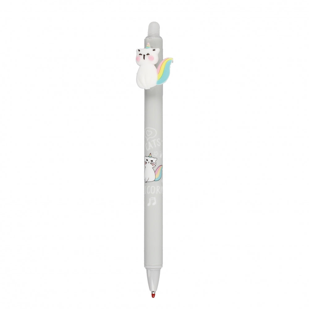 Długopis ścieralny automatyczny 0.5 Kitty Display A 36szt