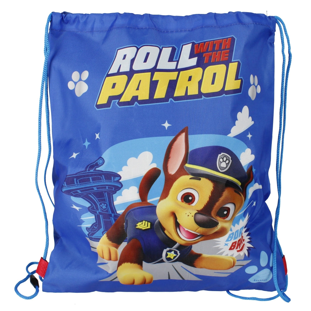 Worek na buty Psi Patrol boys