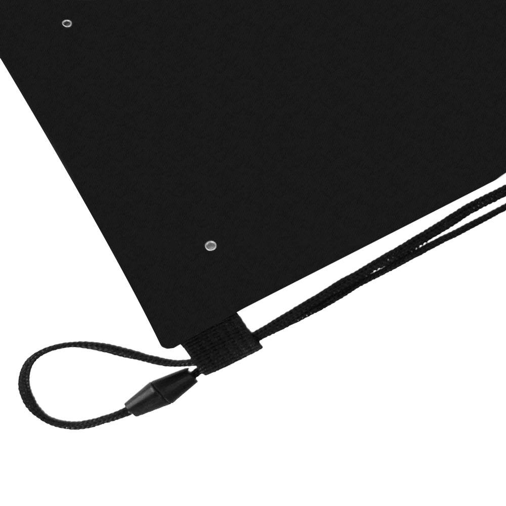 Drawstring shoe bag Pixel Game Diagonal