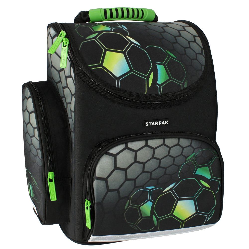 Football Satchel