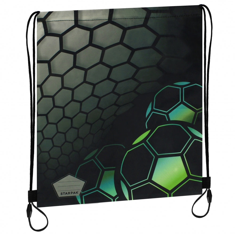 Football Shoe Bag