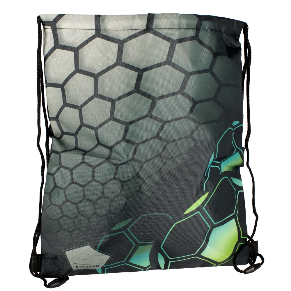 Football Shoe Bag
