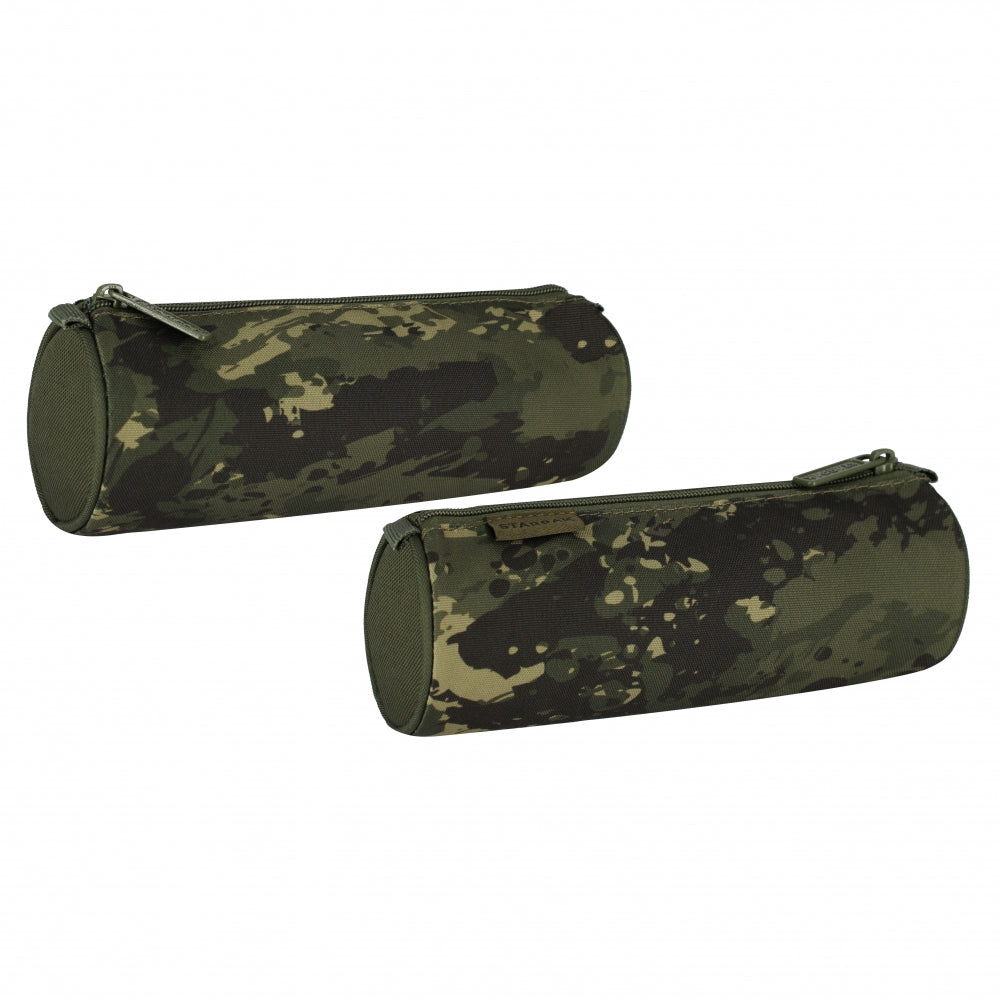 Pencil case tube 1-zip Tactic
