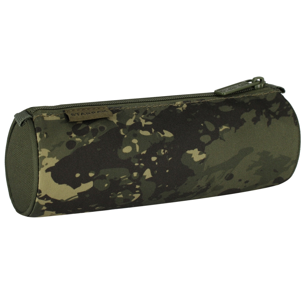 Pencil case tube 1-zip Tactic