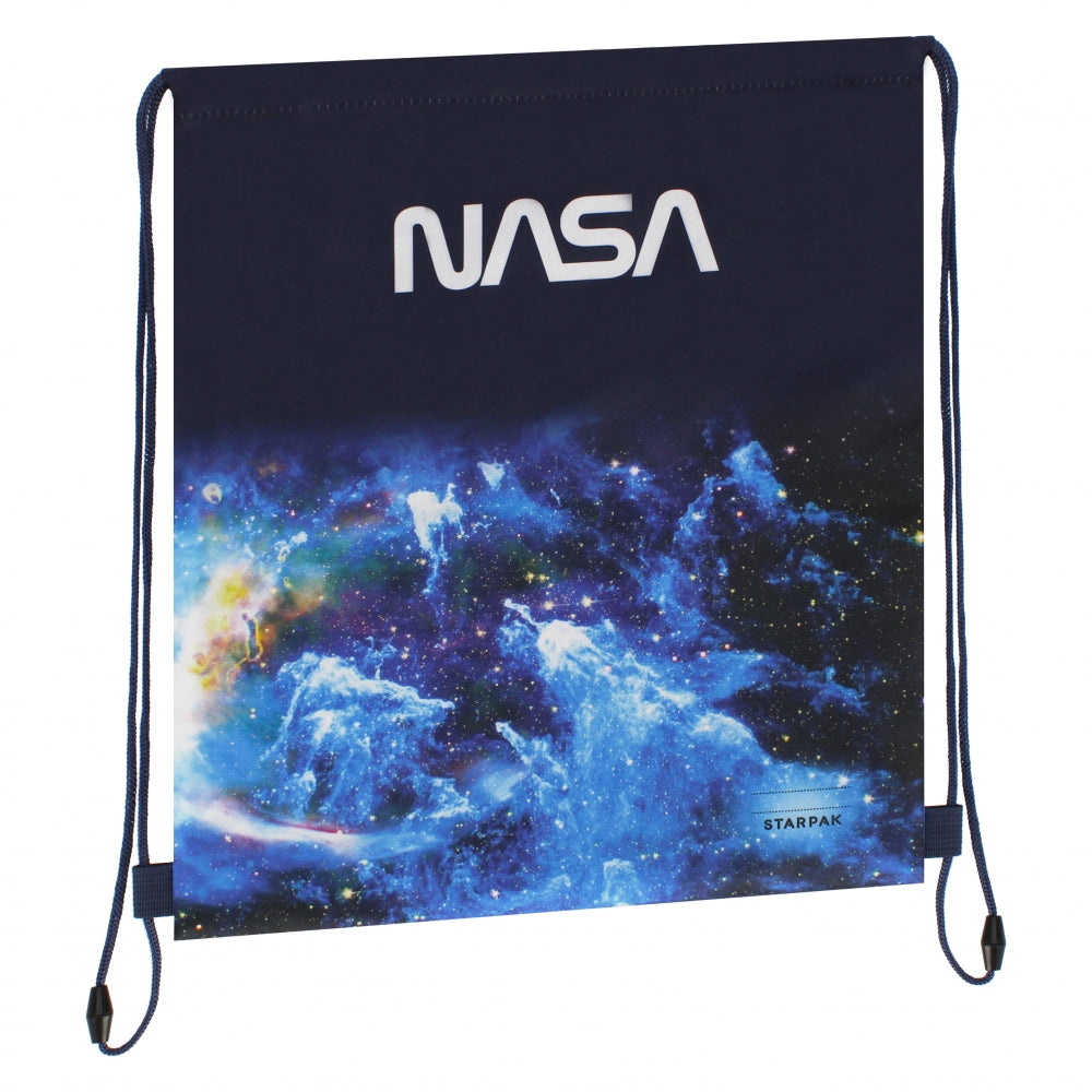 Worek na buty NASA1