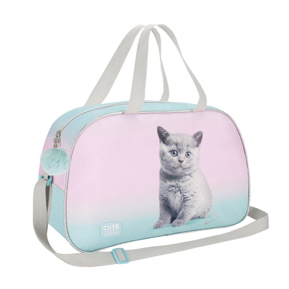 Kitty Shoulder Bag
