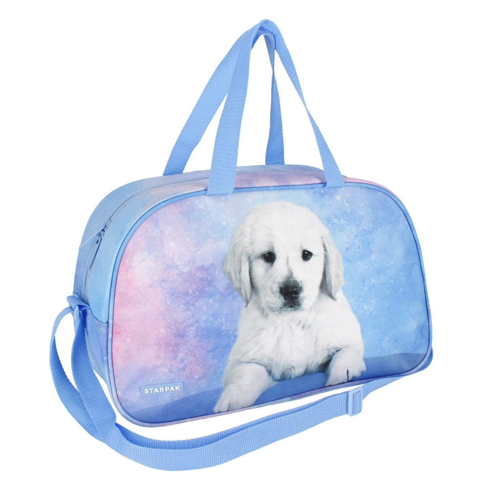 Doggy Shoulder Bag