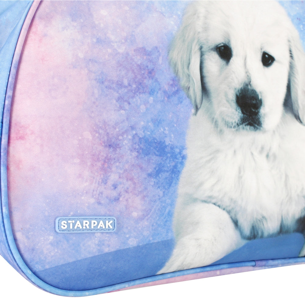 Doggy Shoulder Bag