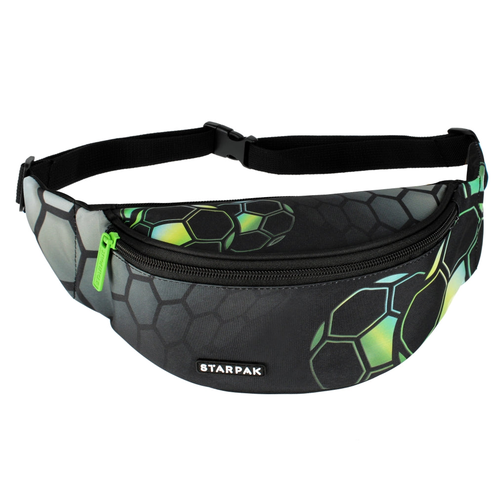 Football Belt Bag