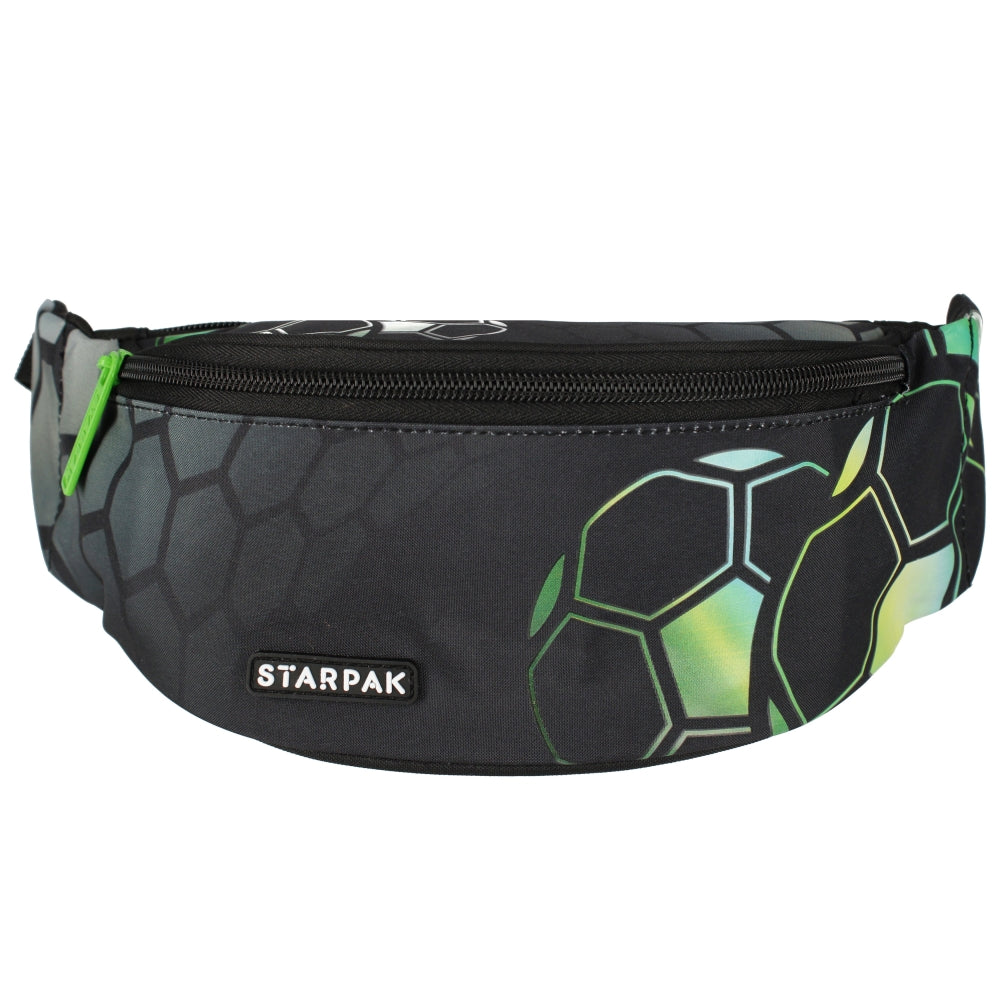 Football Belt Bag