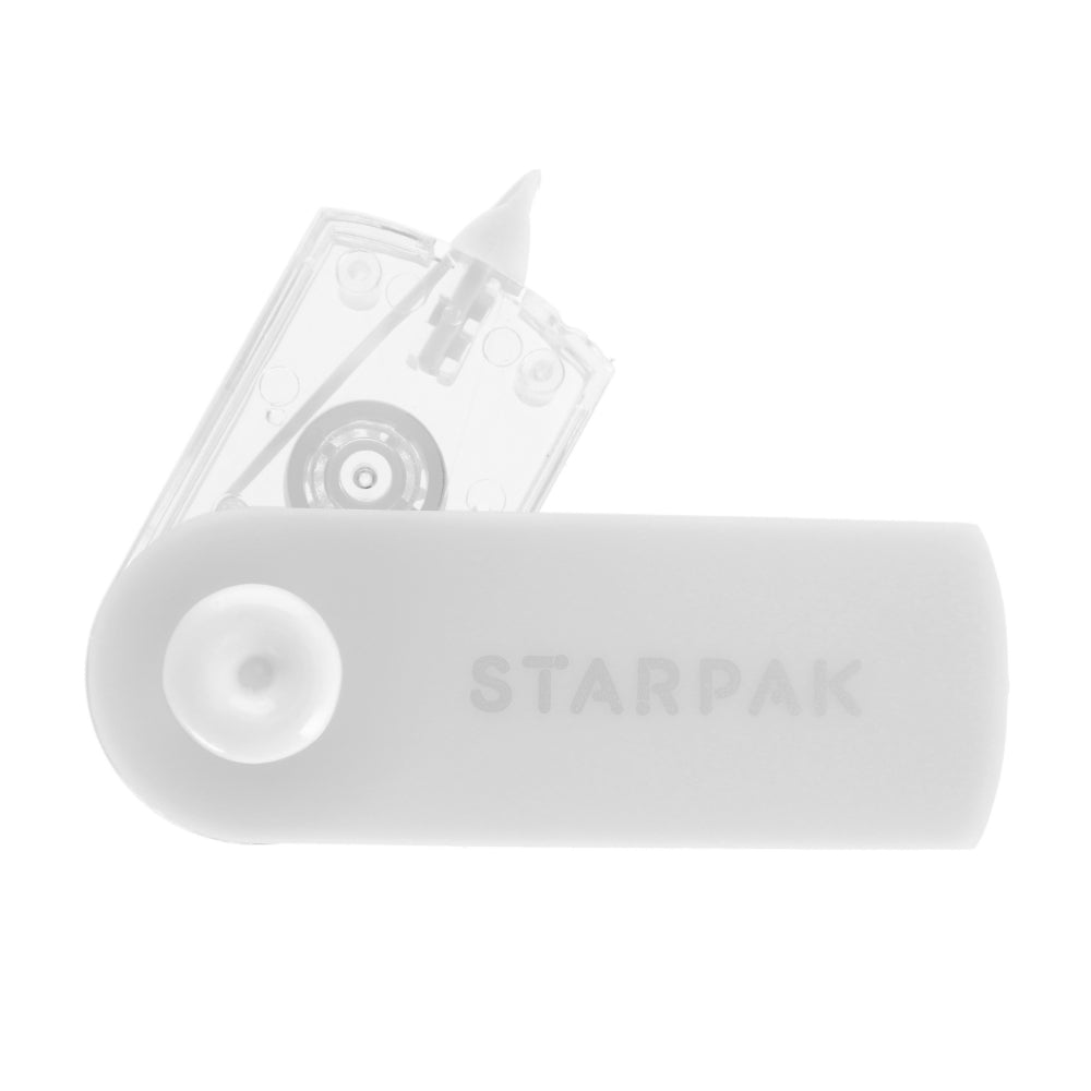 Korektor w taśmie 5mmx6mb szary