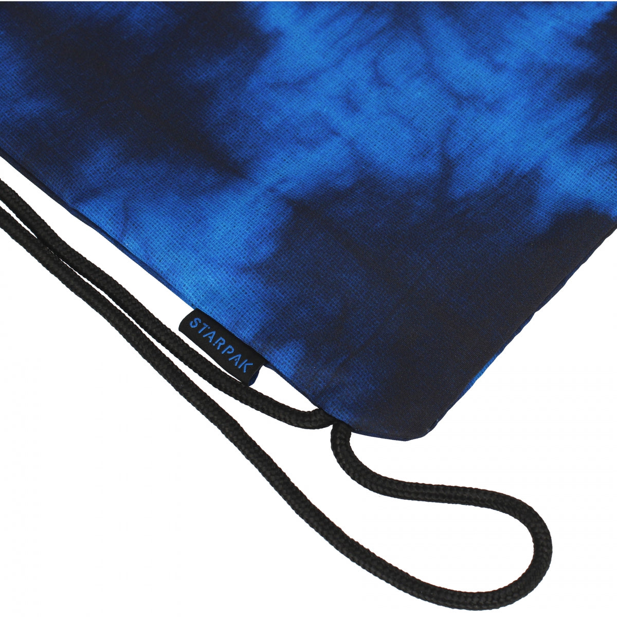 Worek na buty Tie Dye