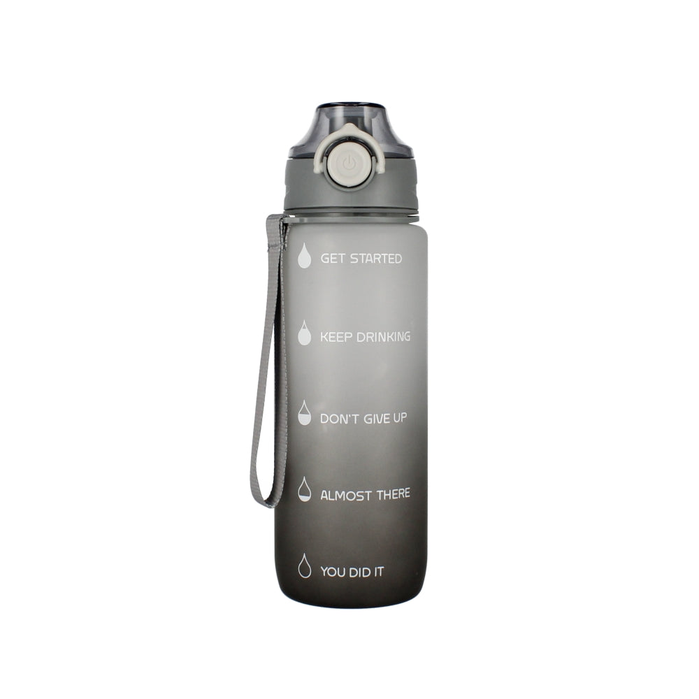 Bidon 750ml Montains