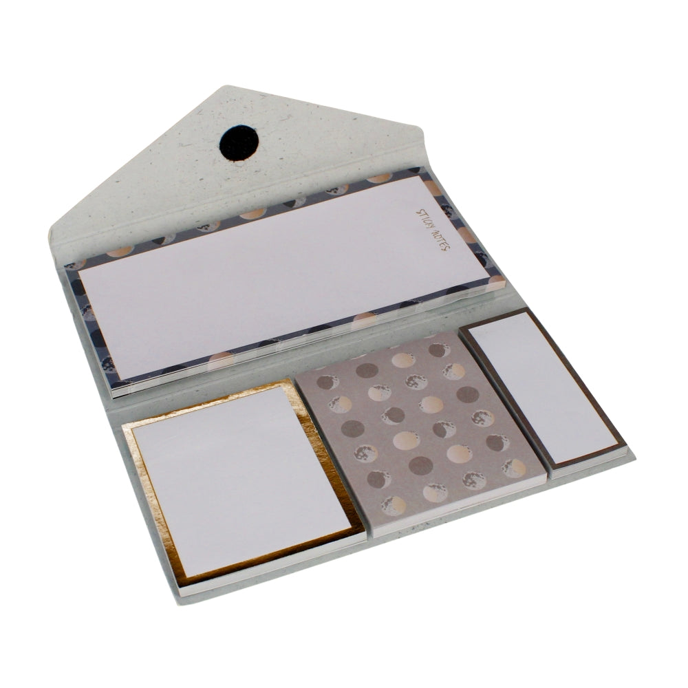 Indexing tab 15x7 Grey