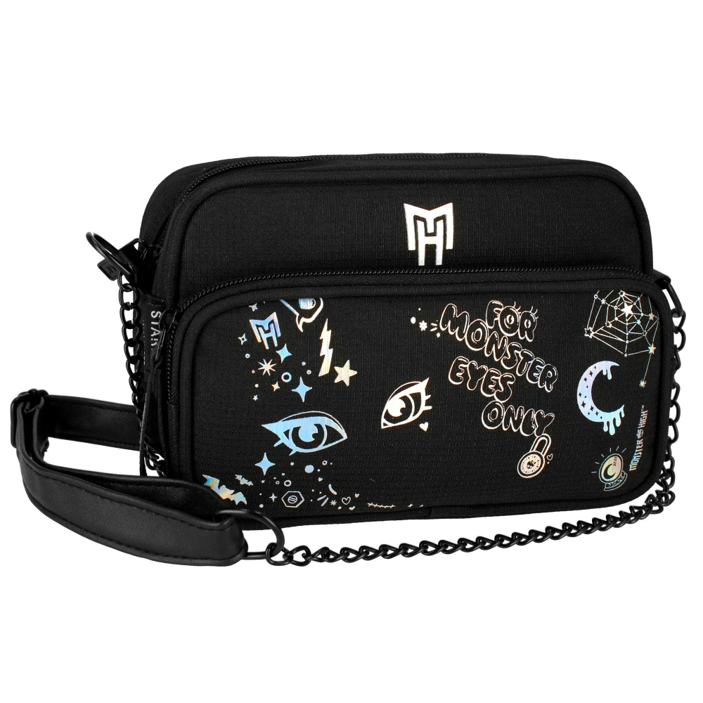 Monster High shoulder bag