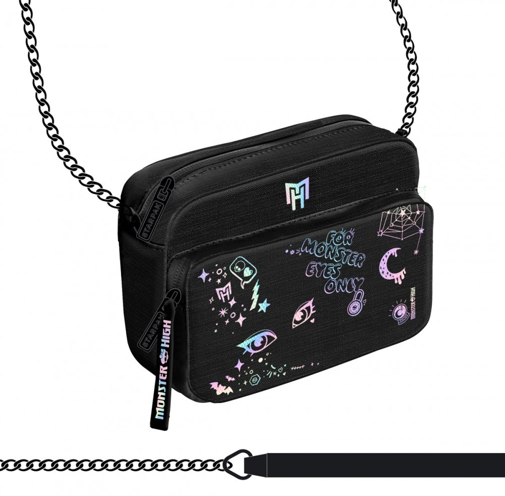 Monster High shoulder bag