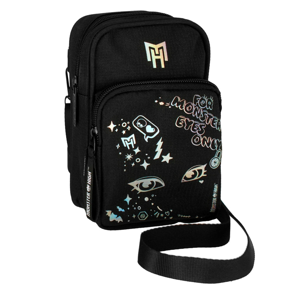 Monster High Phone Bag