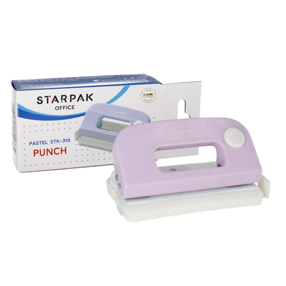 Dziurkacz 0,8/80 pastel fiolet 310