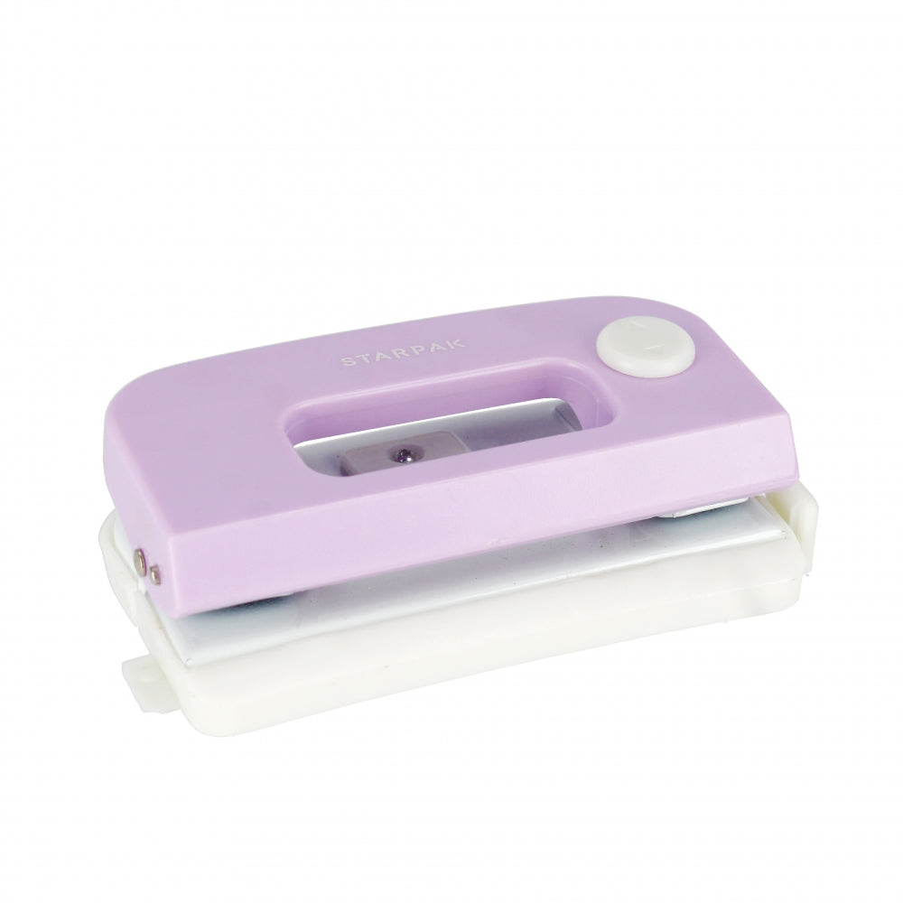 Dziurkacz 0,8/80 pastel fiolet 310