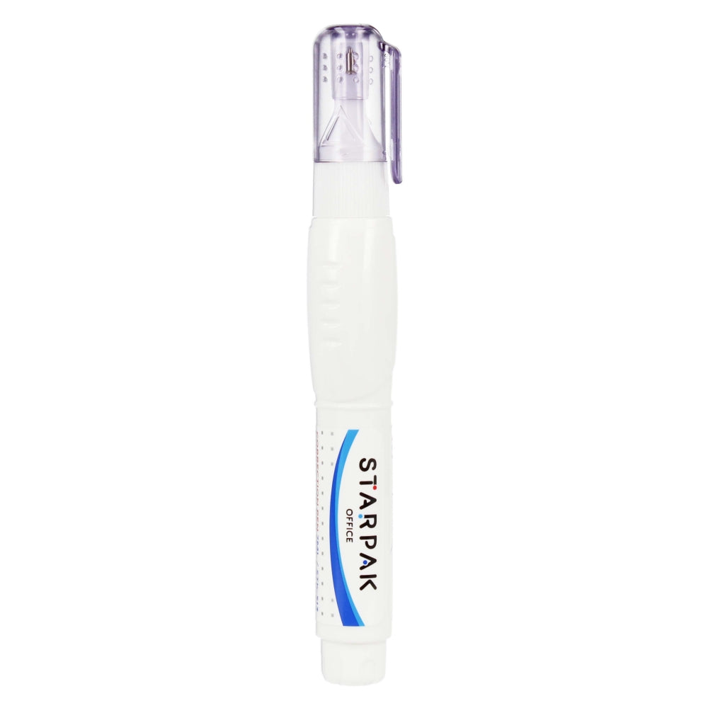 Korektor w piórze 7ml metalowa końcówka display A 24