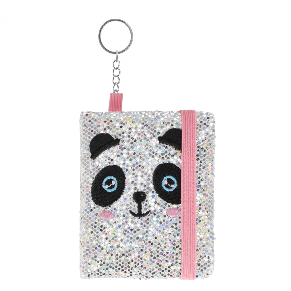 Notes brelok Panda