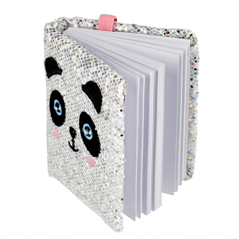 Notes brelok Panda